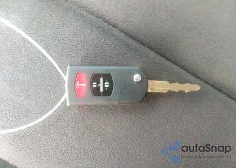 2009 Mazda Cx-7 Sport from USA, damaged, VIN JM3ER293890236307